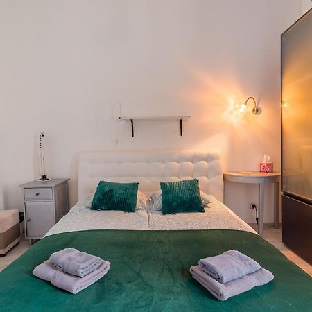 Apartament Na Lendziona Gdańsk Zewnętrze zdjęcie